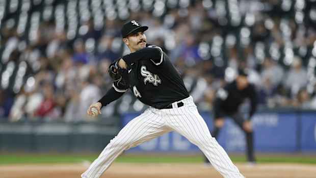 Dylan Cease